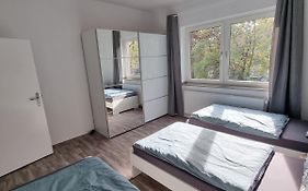 Viktoria'S Appartment In Ob-Mitte