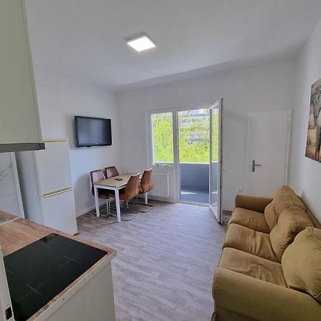Viktoria'S Appartment In Ob-Mitte Oberhausen  Buitenkant foto