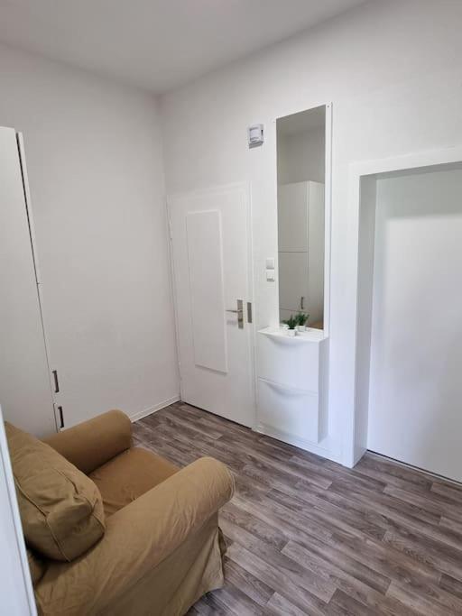 Viktoria'S Appartment In Ob-Mitte Oberhausen  Buitenkant foto