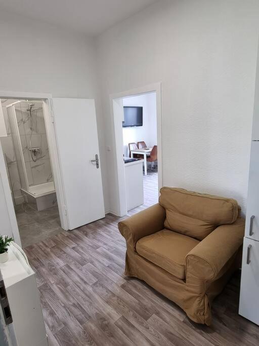 Viktoria'S Appartment In Ob-Mitte Oberhausen  Buitenkant foto
